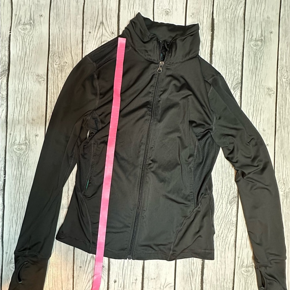 Authentic American Heritage Jacket - image 3